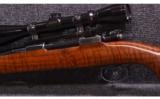 Custom ~ Mauser ~ .270 Wby Mag - 4 of 7