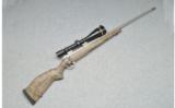 Weatherby ~ Mark V ~ 270 Wby Mag - 1 of 9