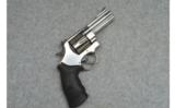 Smith & Wesson ~ 610-3 ~ 10mm - 1 of 1