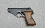 Mauser ~ HSC ~ 7.65mm - 2 of 2