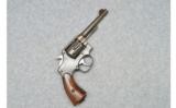 Smith & Wesson ~ Victory ~38 Special - 1 of 2