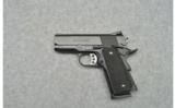 Smith & Wesson ~ SW1911 Pro Series ~ 45 auto - 2 of 2
