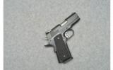 Smith & Wesson ~ SW1911 Pro Series ~ 45 auto - 1 of 2