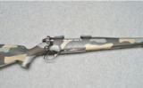 Weatherby ~ Mark V ~ 300 WBY Mag - 3 of 9