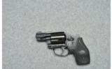 Smith & Wesson ~ M&P 340 ~ 357 - 2 of 2