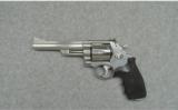 Smith & Wesson ~ 629 ~ 44 Mag - 2 of 2