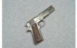 Remington Rand ~ 1911 A1 ~ 45 ACP - 1 of 2