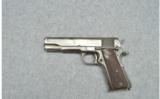 Remington Rand ~ 1911 A1 ~ 45 ACP - 2 of 2