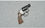 Smith & Wesson ~ 12-3 ~ 38 Special - 1 of 2
