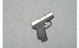 Kahr ~ P380 ~ 380 Auto - 1 of 2