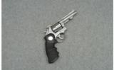 Smith & Wesson ~ Model 67 ~38 special - 1 of 2