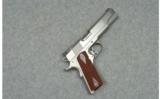 Dan Wesson ~ Pm-38 ~ 38 Super - 1 of 2