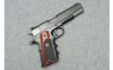 Colt ~ Gold Cup MK IV Series 70 ~ 45ACP - 1 of 2