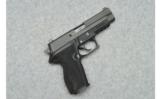 Sig Sauer ~ P227 ~ 45 ACP - 1 of 2