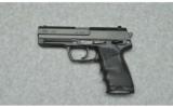 Heckler & Koch ~ USP ~ 45 ACP - 2 of 2