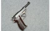 Walther ~ P-38 AC43 ~ 9mm - 1 of 2
