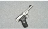 Smith & Wesson ~ Victory ~ 22 LR - 1 of 2
