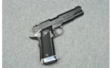 Remington ~ 1911 R1 Limited ~ 9mm - 1 of 2