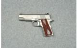 Dan Wesson ~ PM-C ~ 38 Super - 2 of 2