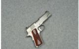Dan Wesson ~ PM-C ~ 38 Super - 1 of 2