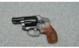 Smith & Wesson ~ 442-1 ~ 38 SPL +P - 2 of 2