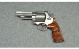 Smith & Wesson ~ 629-6 Ranger ~ 44 Mag - 2 of 2