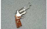 Smith & Wesson ~ 629-6 Ranger ~ 44 Mag - 1 of 2