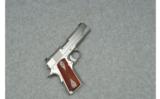 Dan Wesson ~ PM-C ~ 38 super - 1 of 2