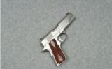 Dan Wesson ~ PM-C ~ 38 Super - 1 of 2