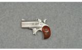 Bond Arms ~ Cowboy ~ 22 LR or 9mm - 2 of 2