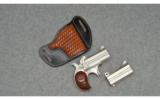 Bond Arms ~ Cowboy ~ 22 LR or 9mm - 1 of 2