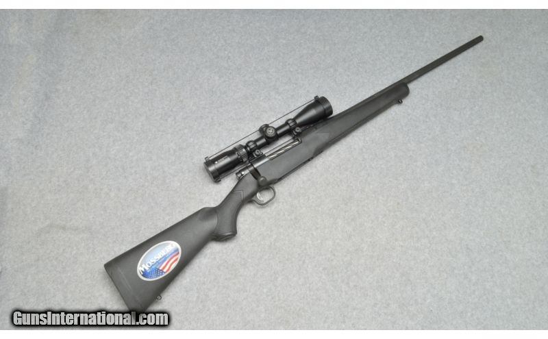 Mossberg ~ Patriot ~ 270 Win