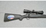Mossberg ~ Patriot ~ 270 Win - 2 of 3