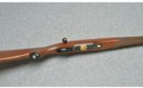 Ruger ~ M77 Hawkeye ~ 243 Win - 3 of 4