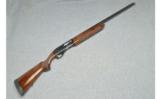 Remington ~ 1100 Sporting 12 Model Contour ~ 12 Ga - 1 of 3