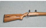 Ruger ~ M77 Mark II ~ 308 Win - 2 of 3