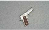 Kimber ~ Compact Aluminum Stainless ~ 45 ACP - 1 of 2