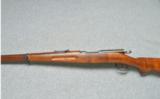 Waffenfabrik ~ K11 ~ 7.5x55 Swiss - 3 of 3