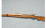 Waffenfabrik ~ K11 ~7.5X55 Swiss - 3 of 3