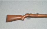 Remington ~ 521-T The Junior Special ~ 22 LR - 2 of 3
