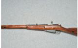 Russian ~ M91/30 ~ 7.62x54R - 3 of 3