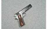Turnbull MFG ~ M1911 ~ 45 ACP - 1 of 2
