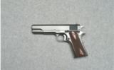 Turnbull MFG ~ M1911 ~ 45 ACP - 2 of 2