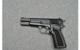 Browning ~ Hi-Power ~ 9mm - 2 of 2