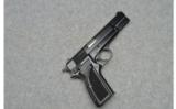 Browning ~ Hi-Power ~ 9mm - 1 of 2