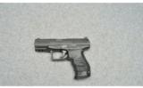 Walther ~ PPQ ~ 9mm - 2 of 2