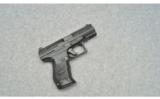 Walther ~ PPQ ~ 9mm - 1 of 2