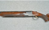 Browning Belgium ~ Lightning Superposed ~ 12 GA - 8 of 10