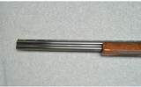 Browning Belgium ~ Lightning Superposed ~ 12 GA - 7 of 10