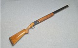 Browning Belgium ~ Superposed ~ 20GA - 1 of 10